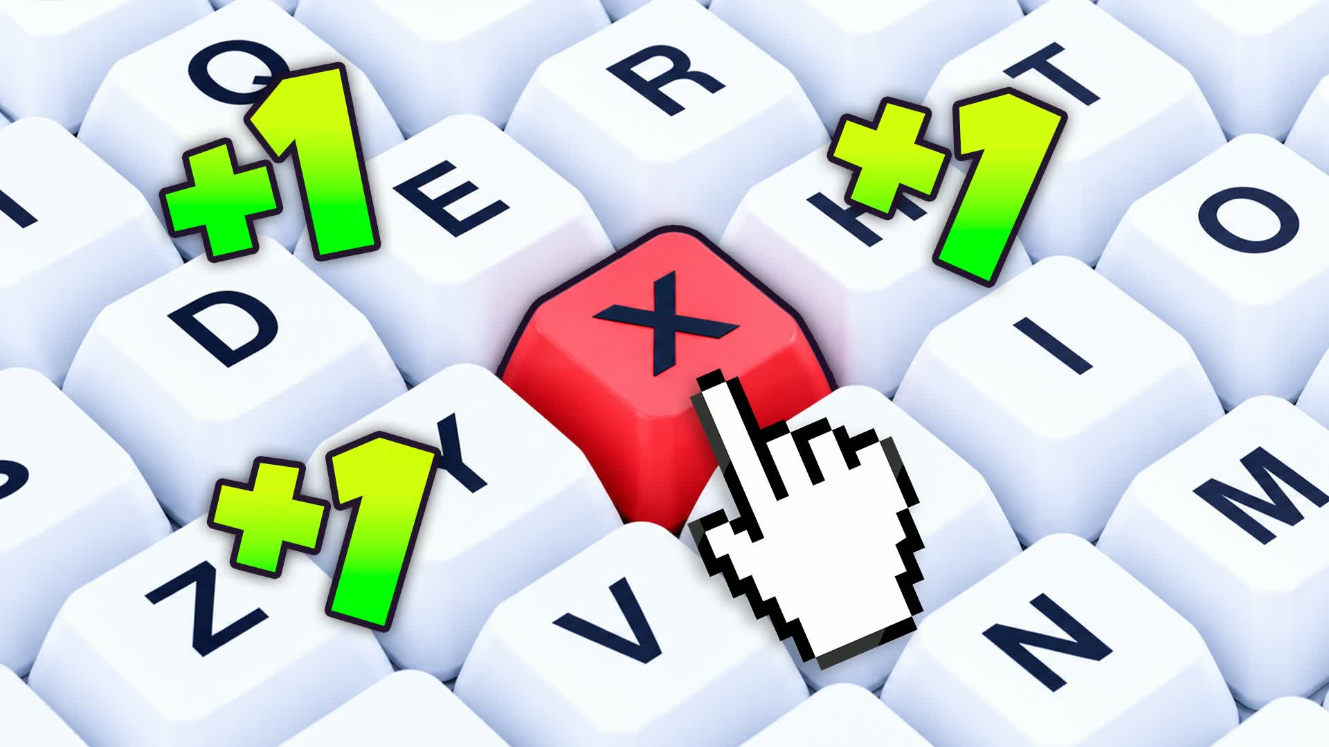 ASMR KEYBOARD