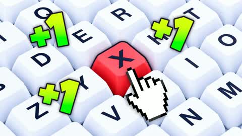 ASMR KEYBOARD