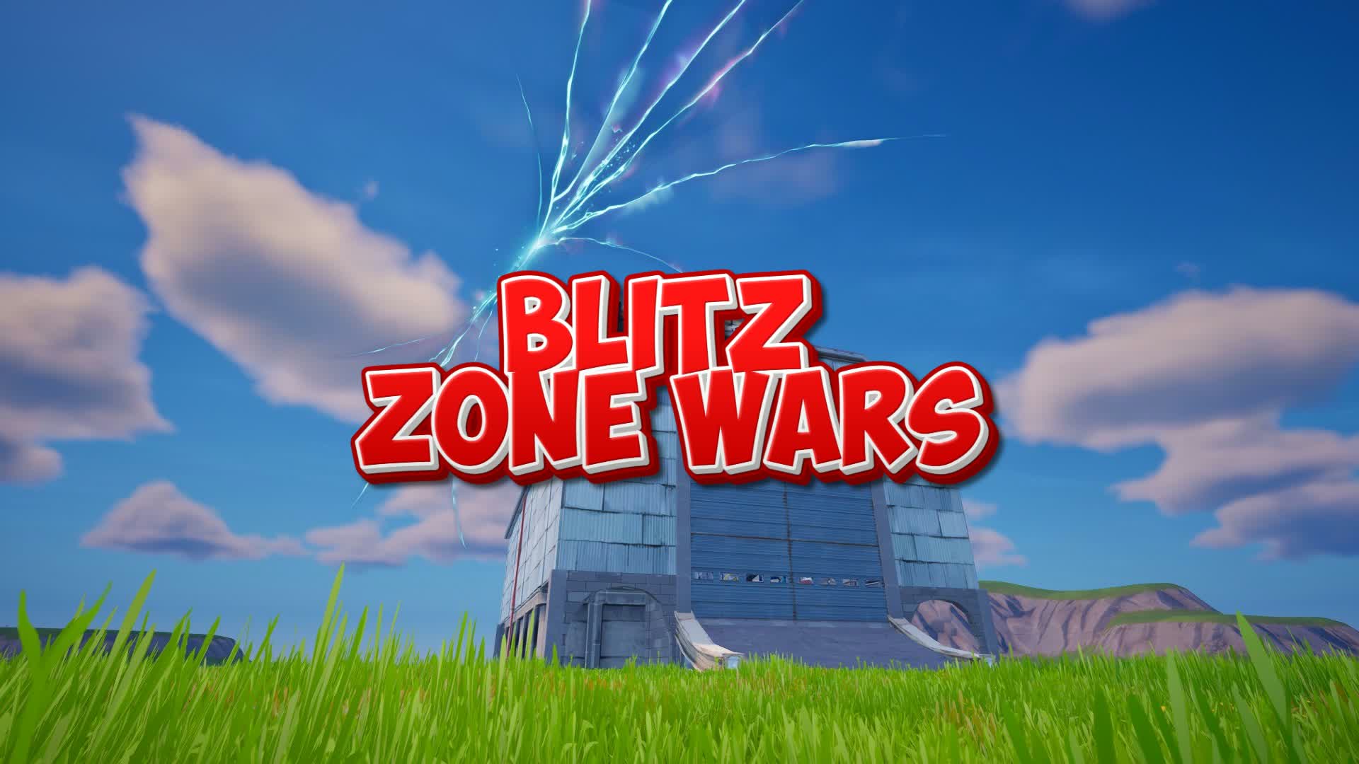 Blitz Zone Wars