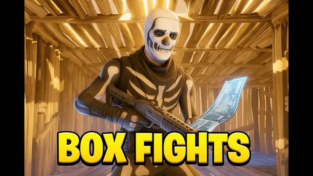 BOX FIGHTS (1V1) 📦