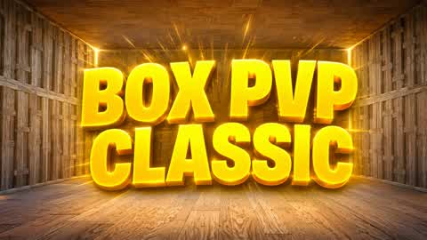 BOX PVP CLASSIC
