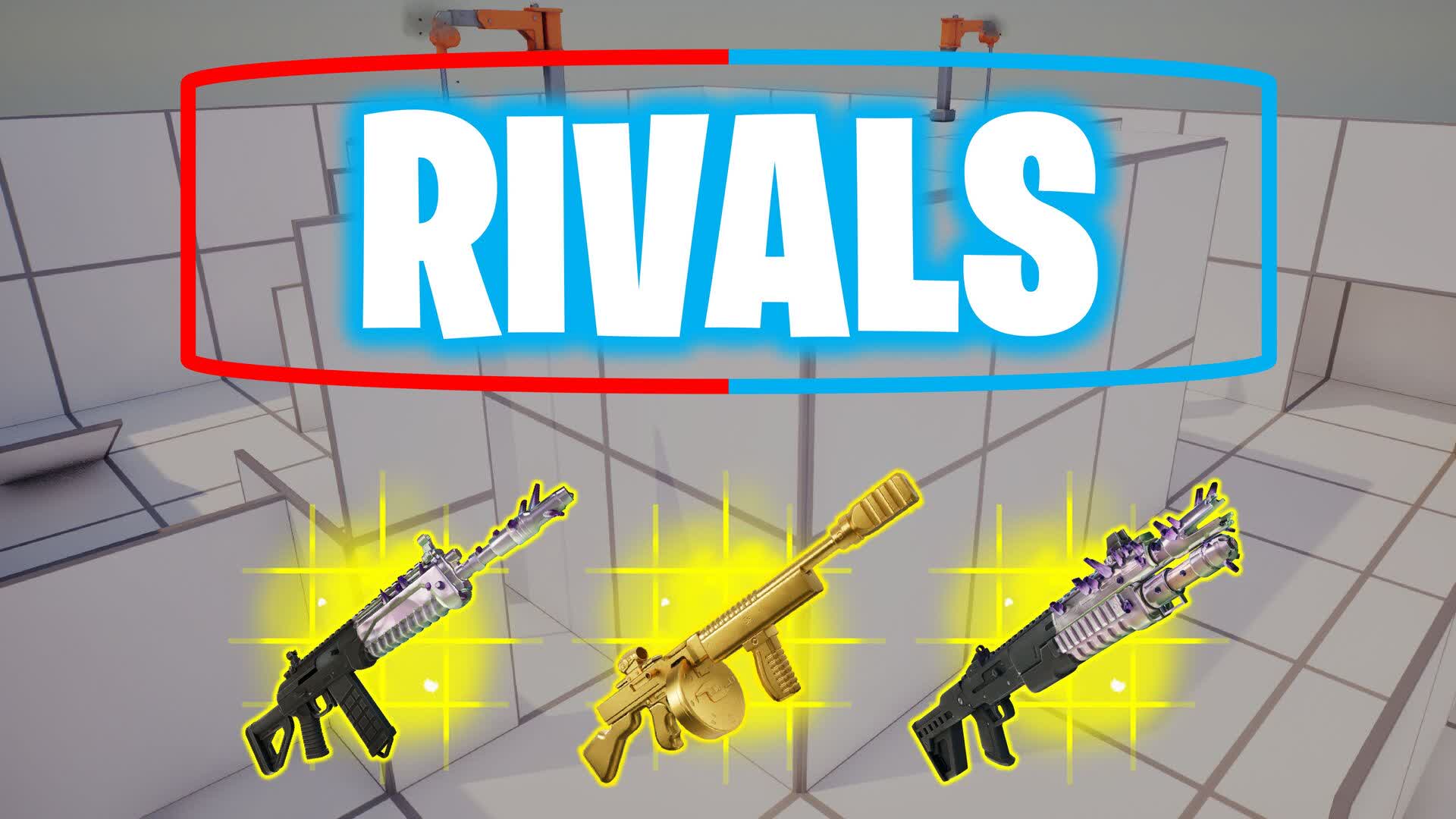 RIVALS