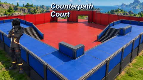 Counterpath Court