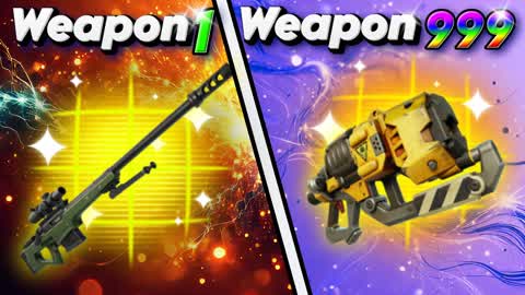 GUNGAME SNIPER 🔫 ONESHOT🎯 TILTED🏡