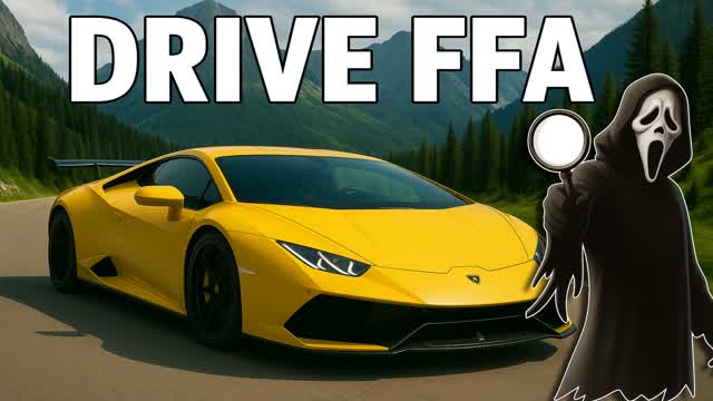 MEGA Drive ☀️ FFA