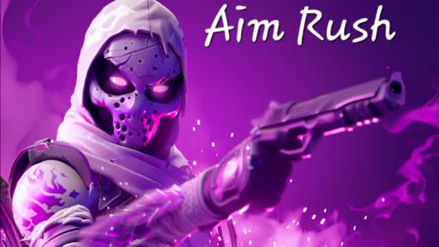 Aim rush