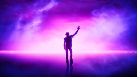 CHAMPION JUICE WRLD CUP