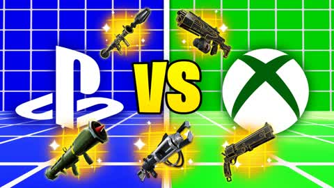 💙NEW PLAYSTATION VS XBOX💚
