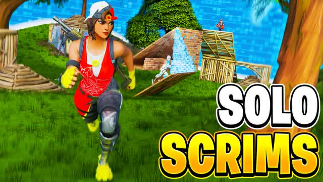 ProZone Scrims Solo