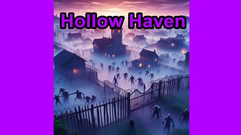 Hollow Haven