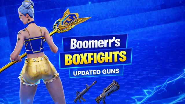 BoomerrsBoxfights
