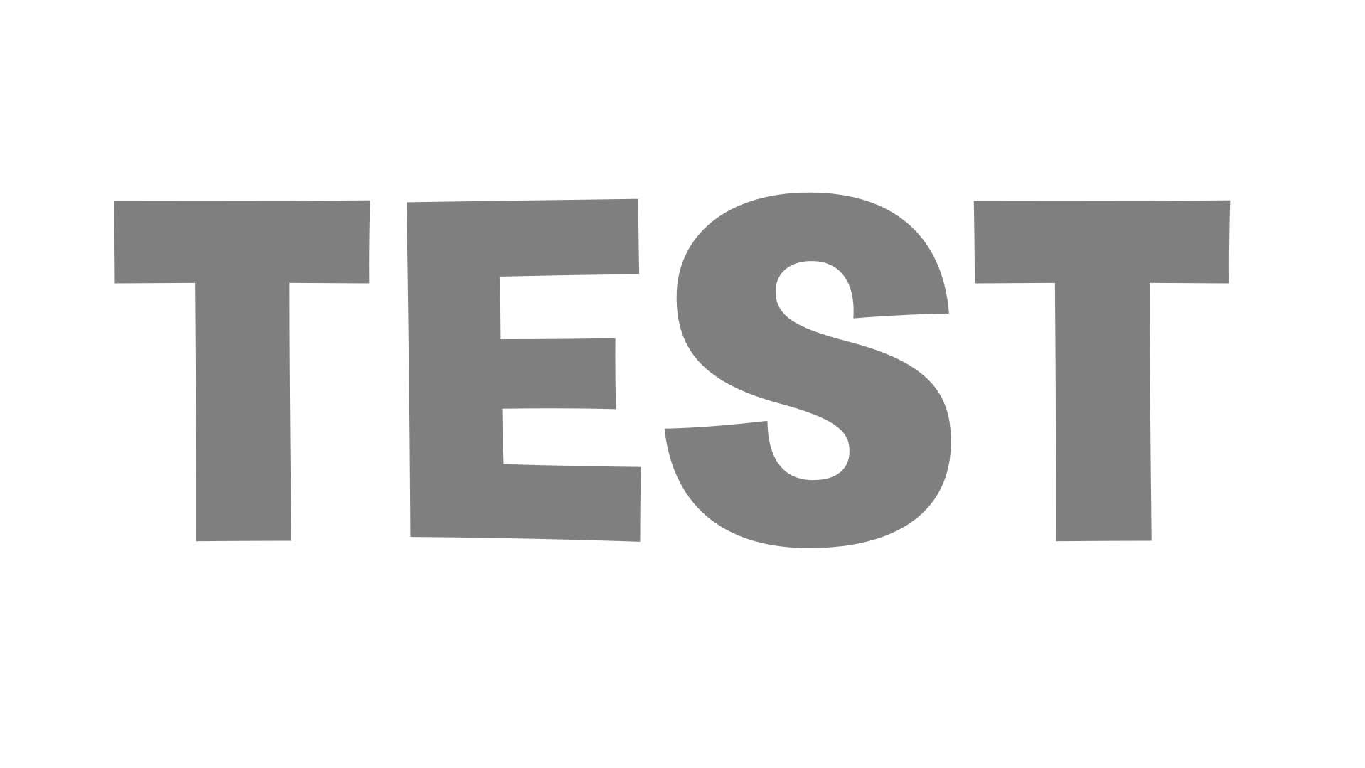 Persistence Migration Test
