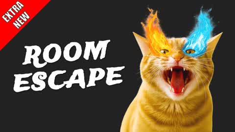 Island Escape Room Brainrot | Brain [GT]