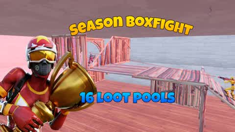 Season Boxfight📦
