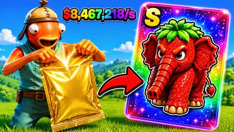 OPEN PACKS FOR BRAINROTS