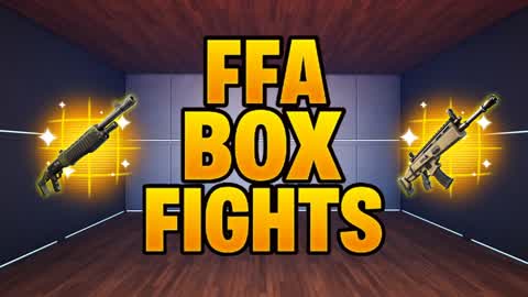 FFA Box Fights (200 Pumps)