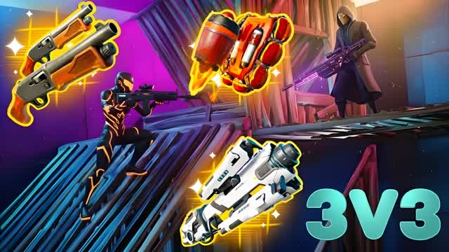 PIECE CONTROL 3V3 [RBOX]