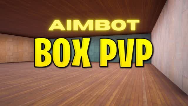 Aimbot Box PvP📦