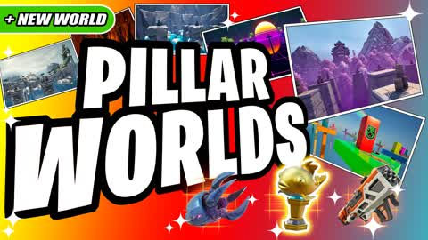 PILLAR WORLDS