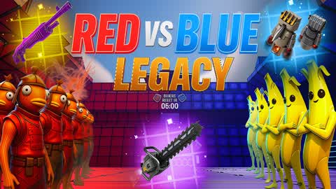 Red vs Blue: Legacy