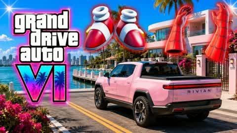 GRAND AUTODRIVE VII7