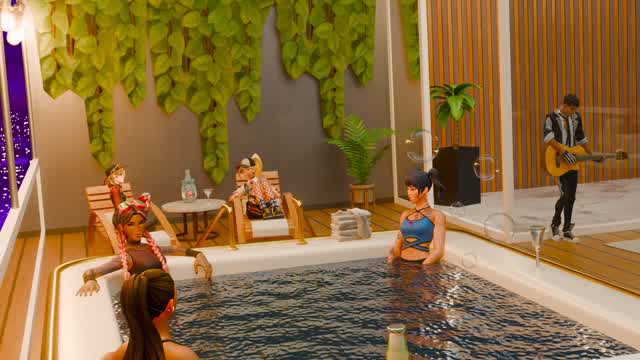 đ° Penthouse Club RP đ°