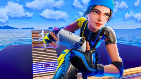 FORTNITE 1x1ビルダーセット FORTNITE 1x1ビルダーセット Fortnite 1X1 Builder 4 Action