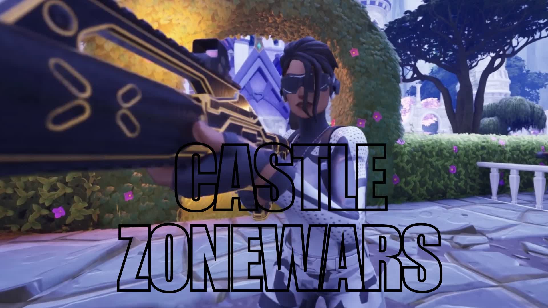 CASTLE ZONEWARS