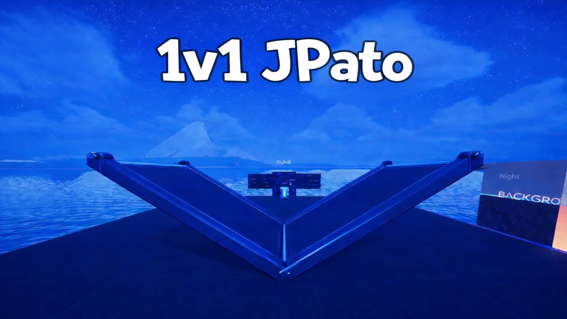 1v1 JPato