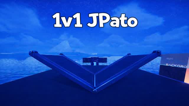 1v1 JPato