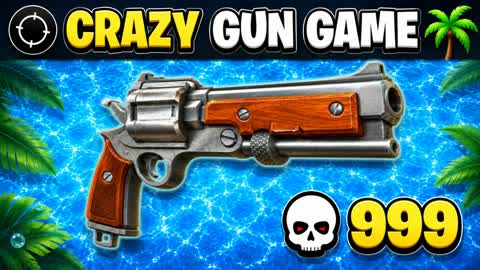 GUN GAME ONE SHOT 🌴 SUMMER 🎯FFA