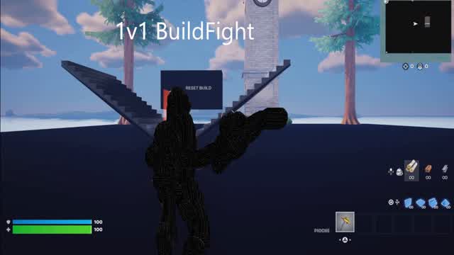 1v1 buildfight