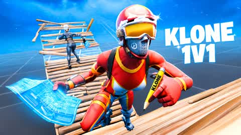 Klone Build Fights (200 PUMPS)
