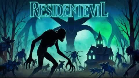 resident evil