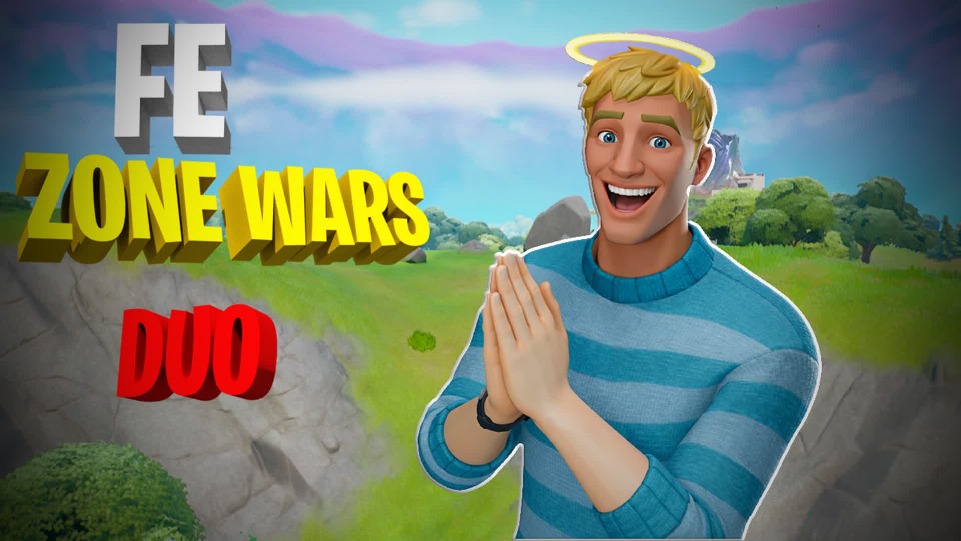 フェ・ゾーン・ウォーズ