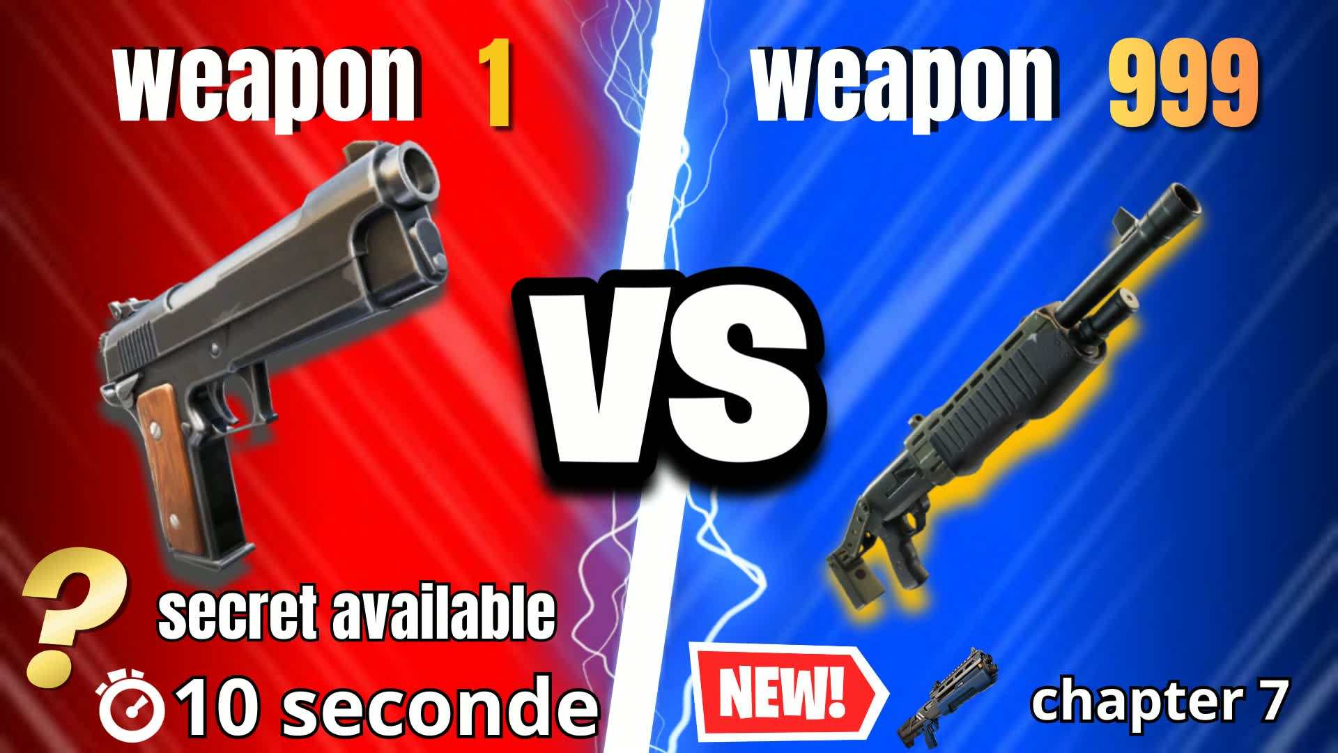 speed swap
