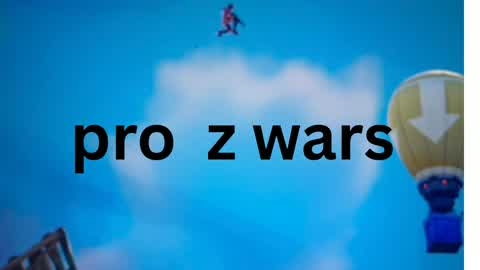 pro z wars