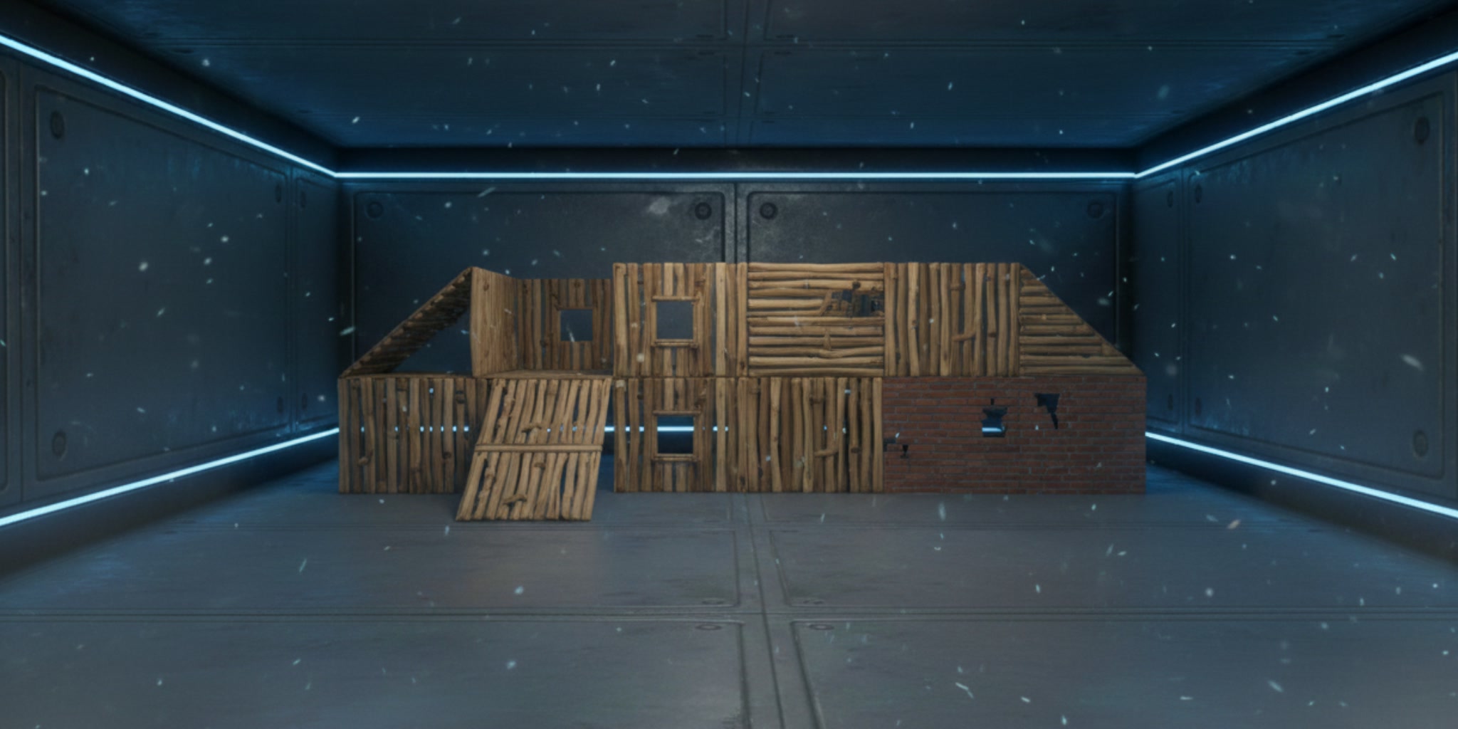 Box Fight Squads 2.0 5801-3518-2390 by scrapydoord - Fortnite Creative ...