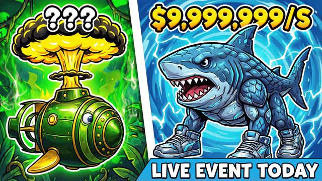 CATCH IT! [FISHING] 🎣