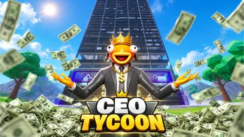 CEO TYCOON 💼