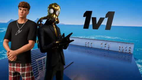 1v1 ED TWO