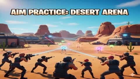 Target Desert Island X