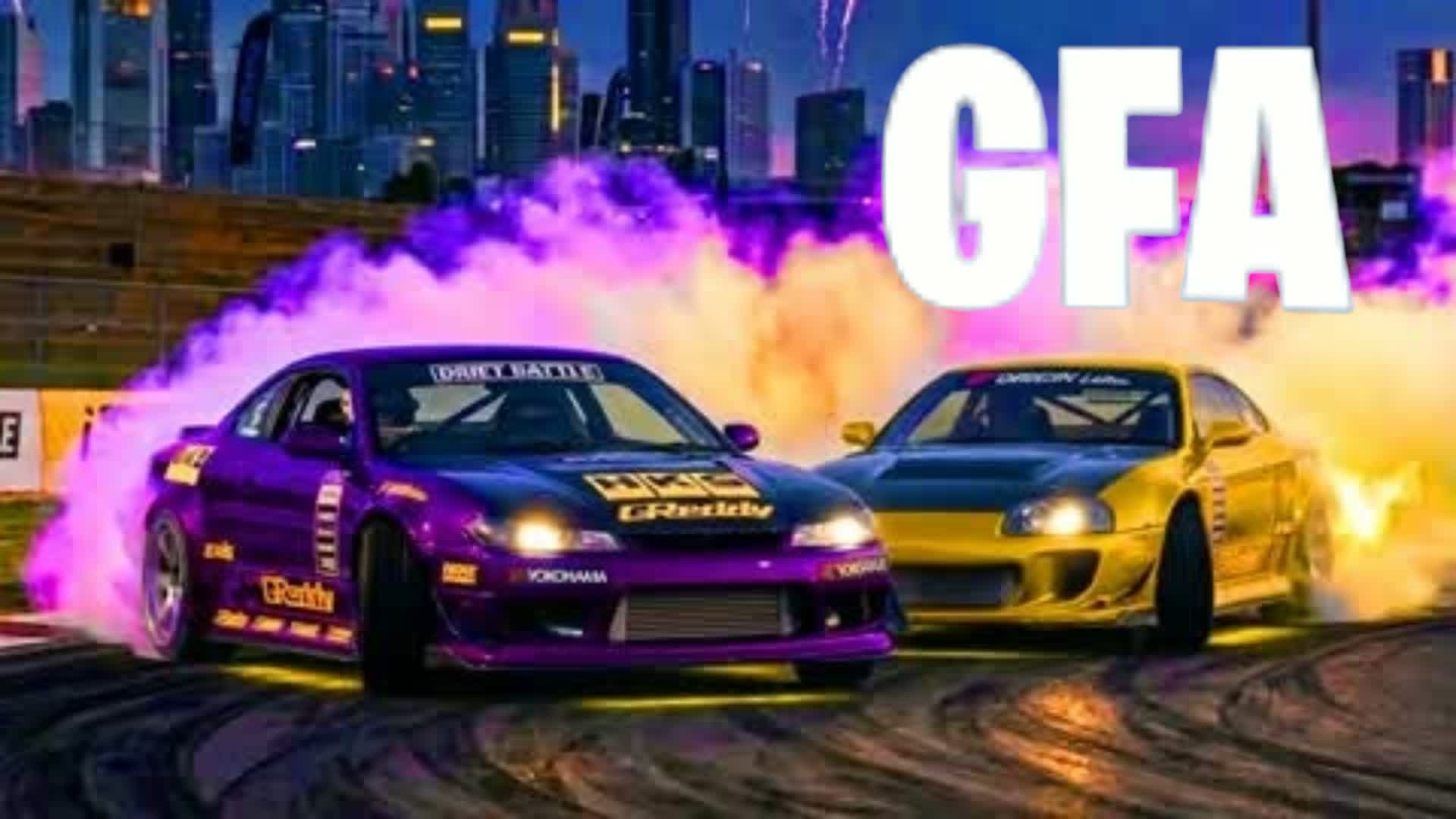 MEGA FREE AUTO DRIVING 🌃