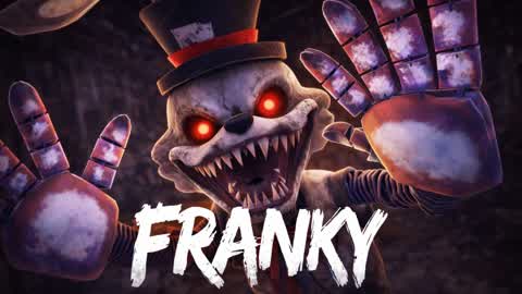 FRANKY [HORROR]