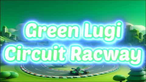 Green Lugi Circuit Raceway