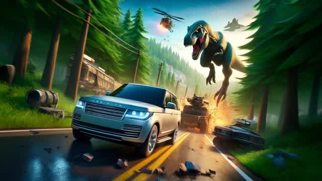 CAR GAME WEAPONS&CARS
