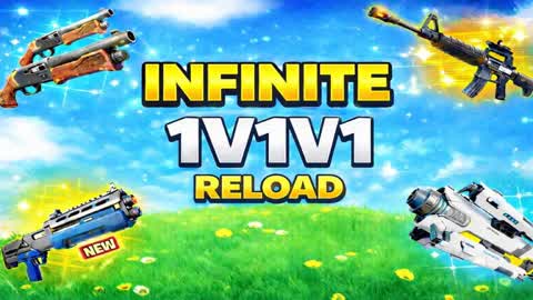 1v1 inf reload