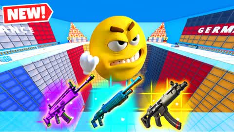 The Pit - Germany vs. France