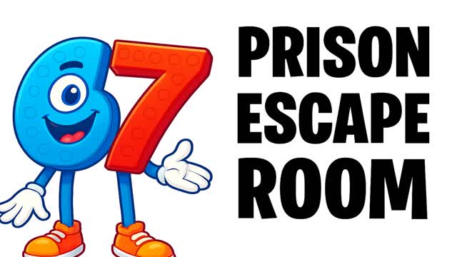 KPOP PRISON ESCAPE ROOM