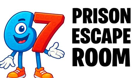 KPOP PRISON ESCAPE ROOM